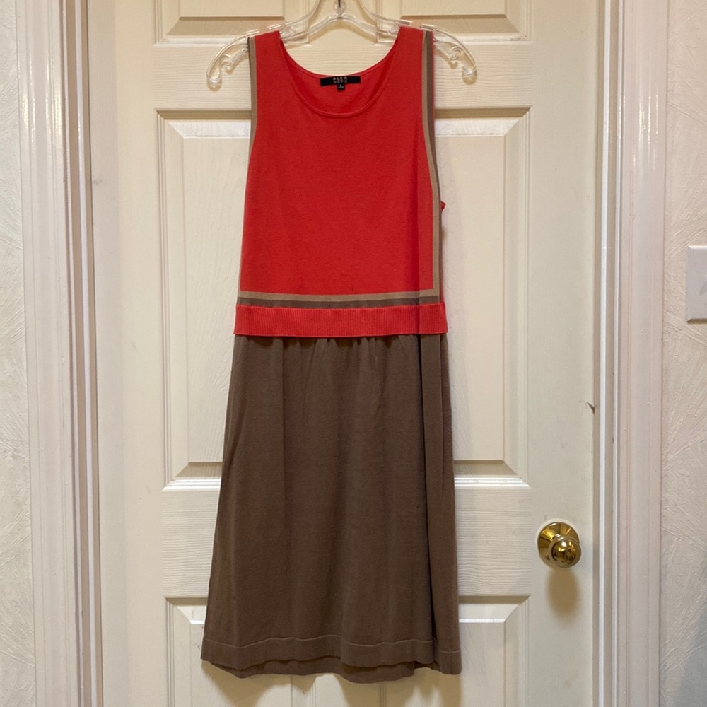 Alex Marie dress